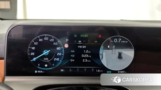 Kia The New Seltos id 3168782 из Кореи 18