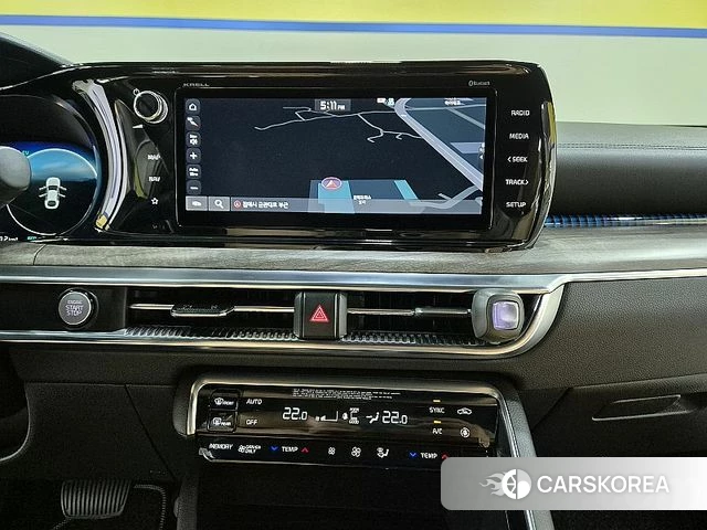 Kia K5 Hybrid 3rd Generation id 4614616 из Кореи 18