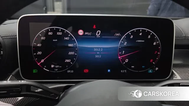 Mercedes-Benz C-Class W206 id 3523148 из Кореи 18