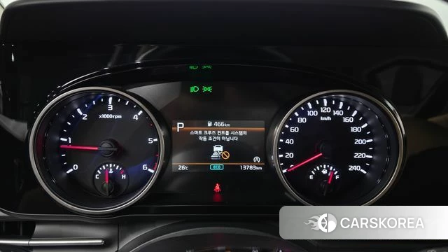 Kia Carnival 4th generation id 4395405 из Кореи 18