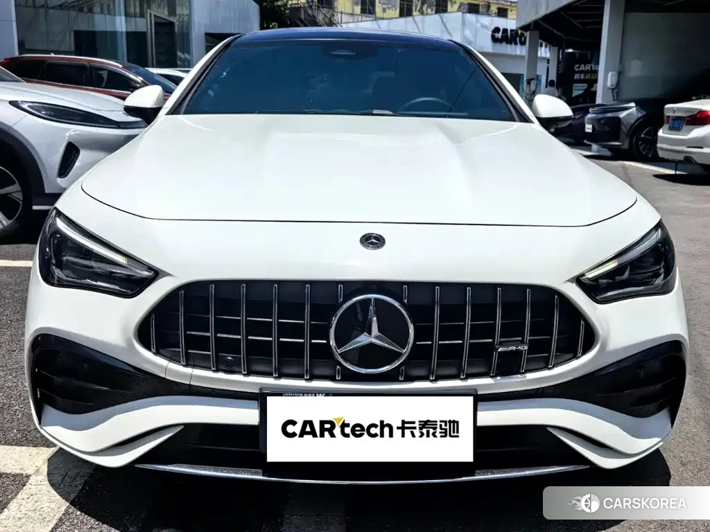 Mercedes-Benz CLE id 4686084 из Китая 8