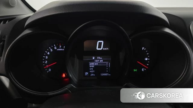 Kia The New Ray id 4542050 из Кореи 18