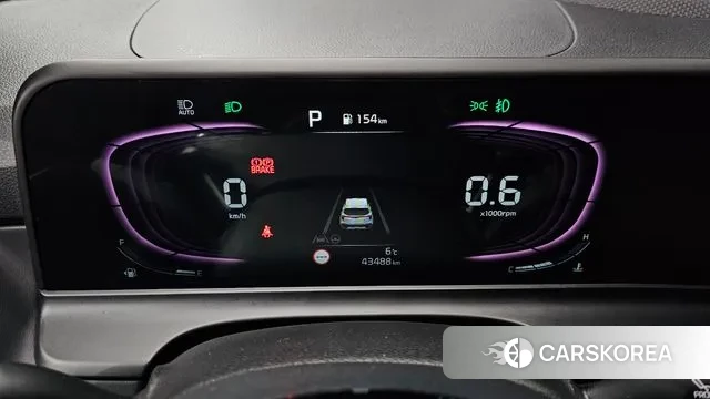 Kia The New Seltos id 3478034 из Кореи 18