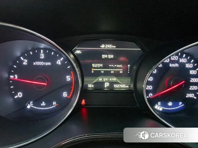 Kia The New Carnival id 4269204 из Кореи 18