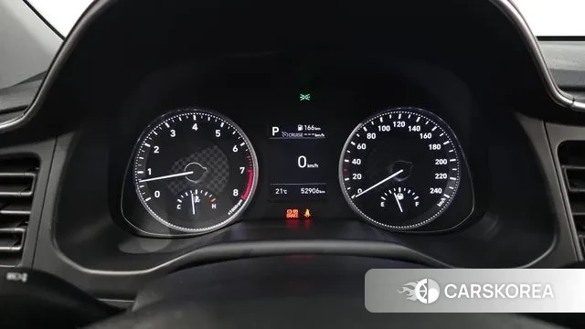 Hyundai The New Avante AD id 3390983 из Кореи 18