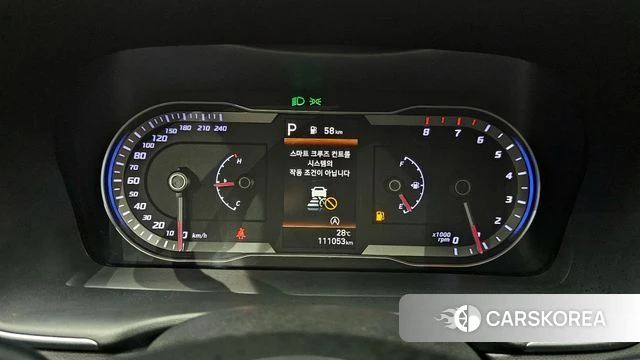 Hyundai Tucson (NX4) id 4396473 из Кореи 18