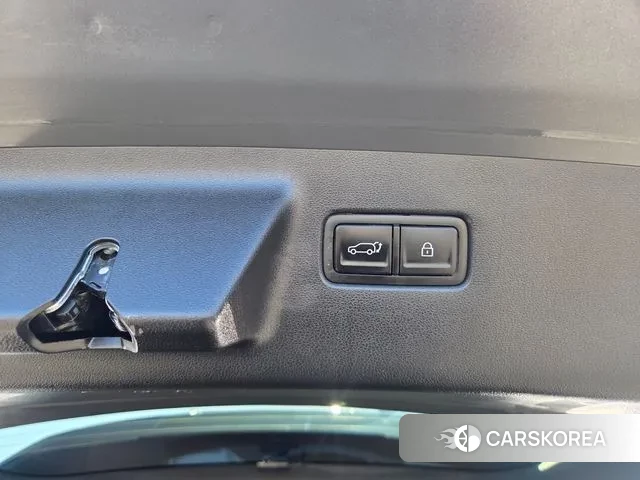 Hyundai Santa Fe (MX5) id 2968406 из Кореи 18