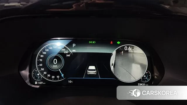 Hyundai Palisade id 3458887 из Кореи 18