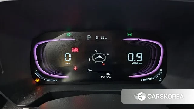 Kia The New Kia Ray id 3680088 из Кореи 18