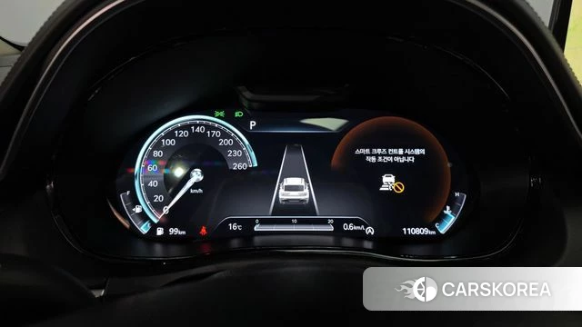Genesis GV70 id 4019127 из Кореи 18