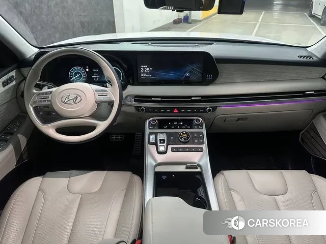 Hyundai The New Palisade id 3394162 из Кореи 12