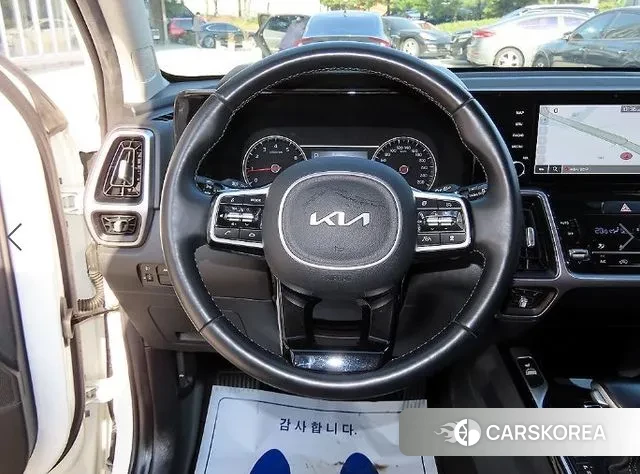 Kia Sorento 4th Generation id 3366786 из Кореи 18