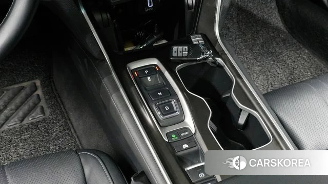 Honda Accord 10th Generation id 4225190 из Кореи 30