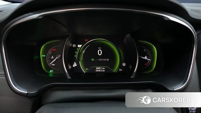 Renault Korea (Samsung) SM6 id 3886243 из Кореи 18