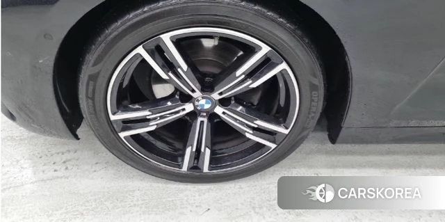 BMW 4 Series (G22) id 4593195 из Кореи 15