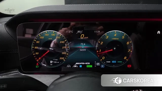 Mercedes-Benz E-Class W213 id 3468858 из Кореи 18