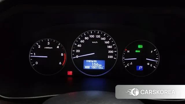 Hyundai The New Grand Starex id 3568288 из Кореи 18