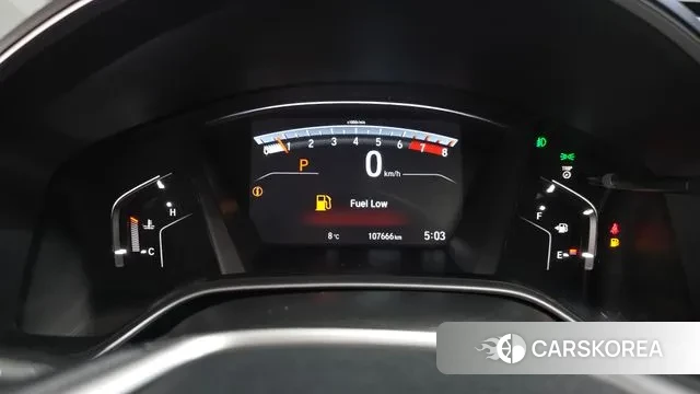 Honda CR-V 5th generation id 3760872 из Кореи 18