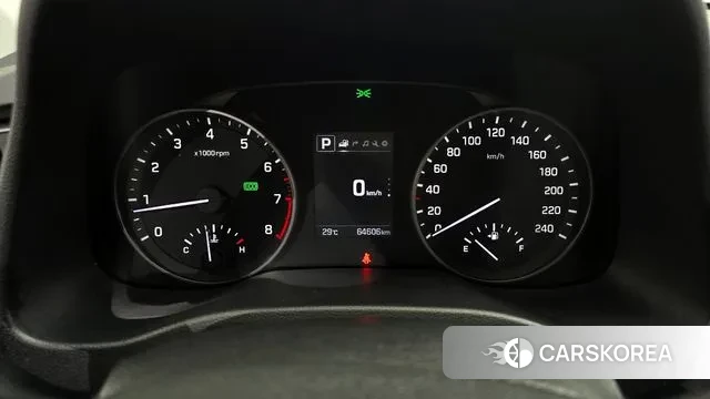 Hyundai Avante AD id 3076812 из Кореи 18