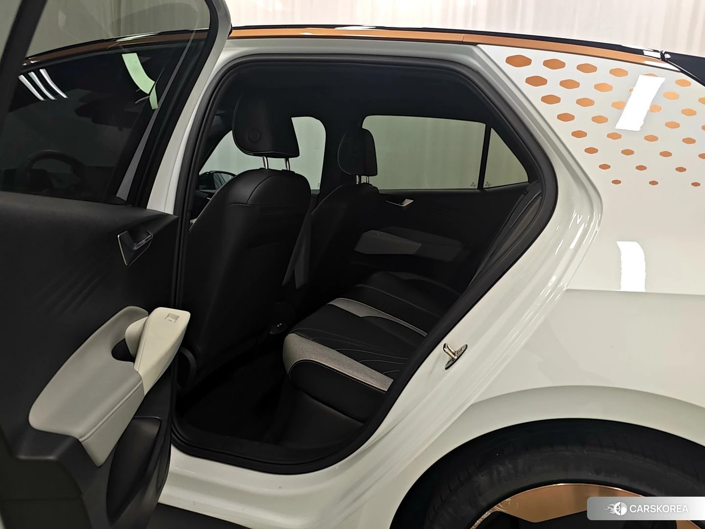 Volkswagen ID.3 id 4461982 из Китая 18