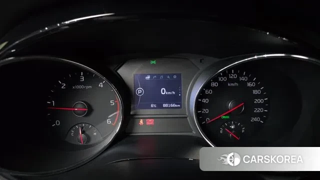 Kia All New Carnival id 3656858 из Кореи 18