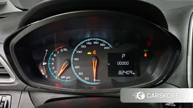 Chevrolet (GM Daewoo) The New Spark id 3656686 из Кореи 18