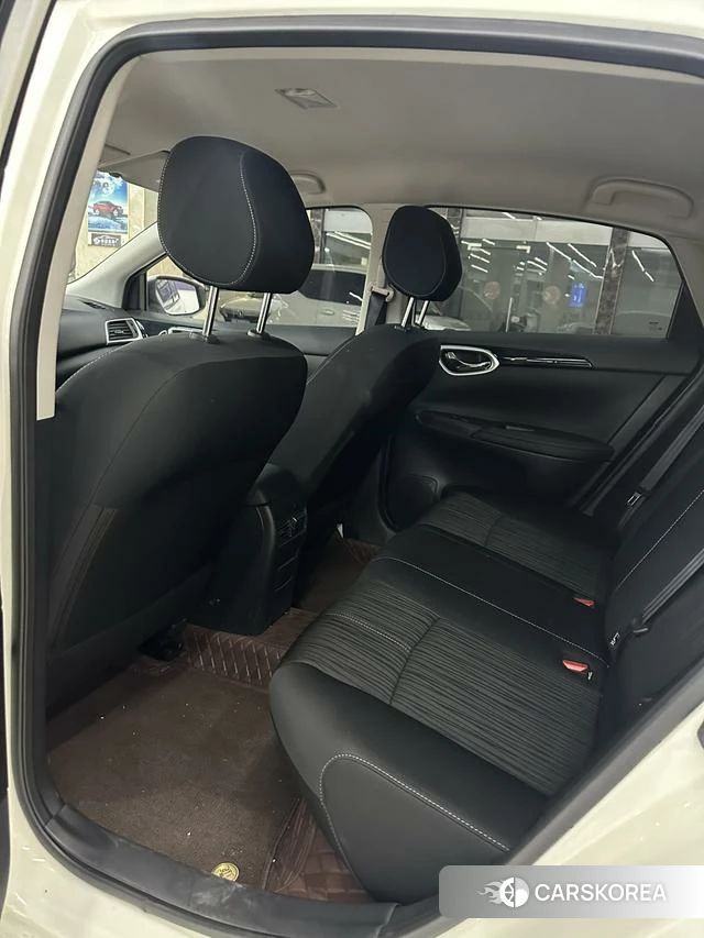 Nissan Xuan Yi id 4257770 из Китая 10