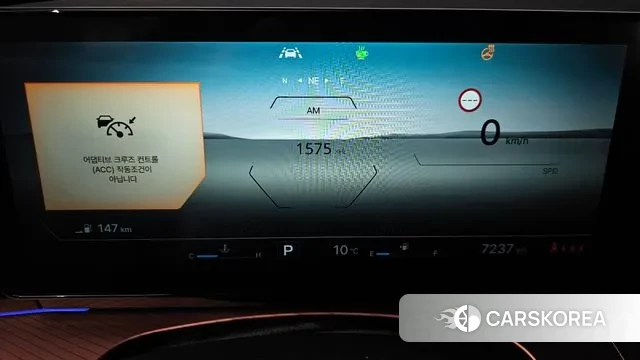 Ssangyong The New Torres id 3745378 из Кореи 18