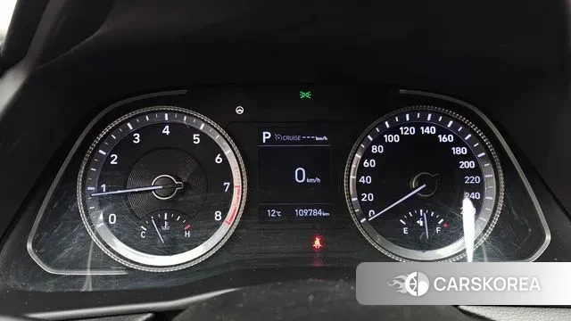 Hyundai Sonata (DN8) id 3519835 из Кореи 18