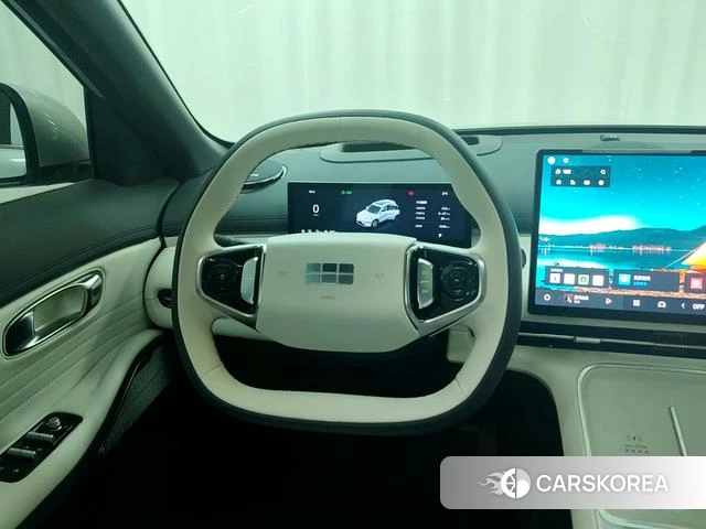Geely Galaxy Galaxy Starship 7 EM-i id 4211248 из Китая 18