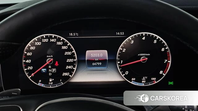 Mercedes-Benz E-Class W213 id 3845987 из Кореи 18