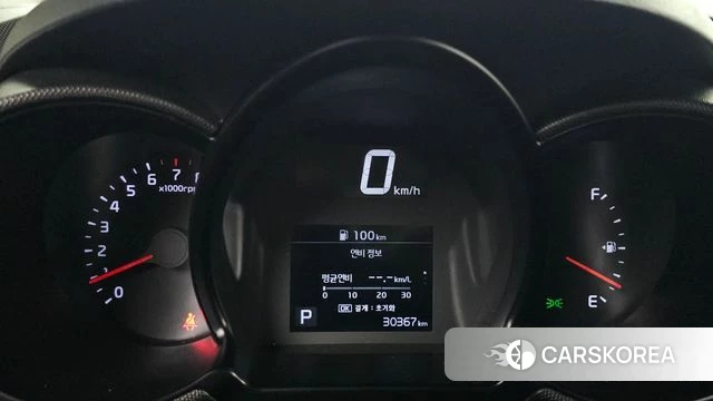 Kia The New Ray id 4458668 из Кореи 30