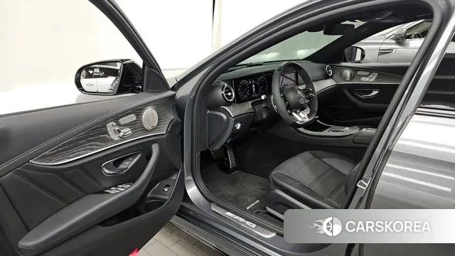 Mercedes-Benz E-Class W213 id 3394506 из Кореи 18