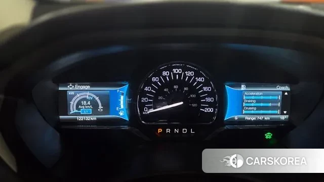 Lincoln New MKZ id 3403083 из Кореи 18