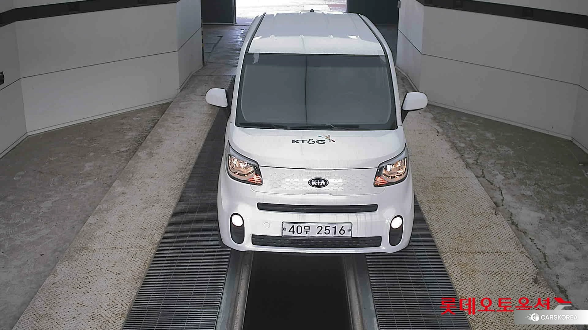 Kia Ray id 4664322 из Кореи 35