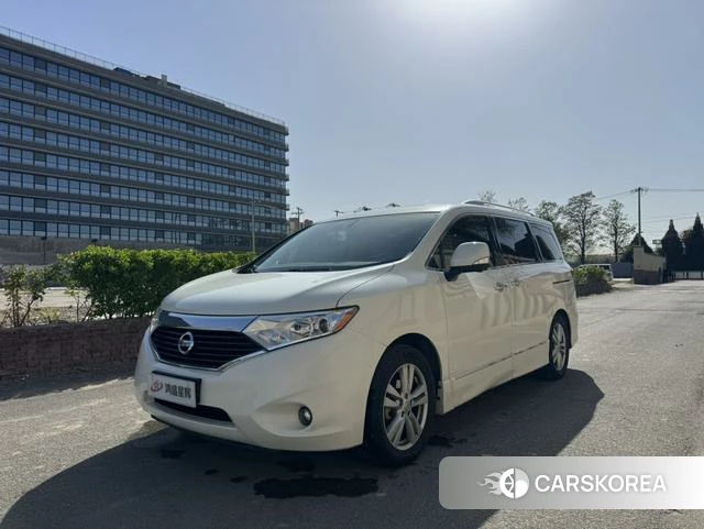 Nissan Noble id 4182723 из Китая 30
