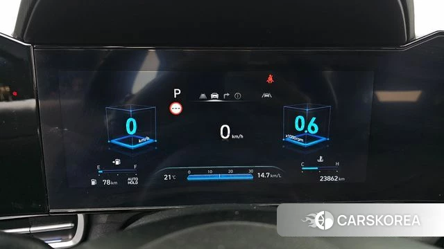 Hyundai The New Avante (CN7) id 4354780 из Кореи 18