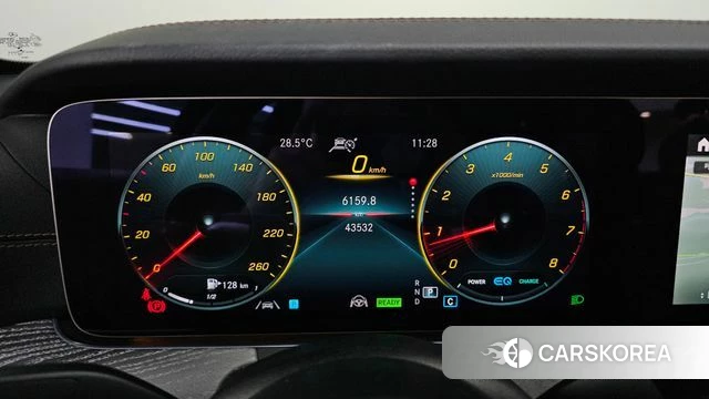 Mercedes-Benz E-Class W213 id 4711282 из Кореи 18