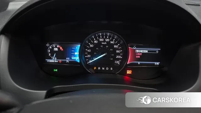 Ford Explorer id 2902794 из Кореи 18