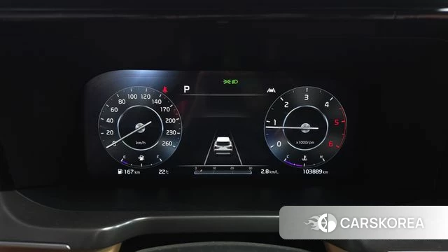 Kia Sorento 4th Generation id 4501812 из Кореи 33