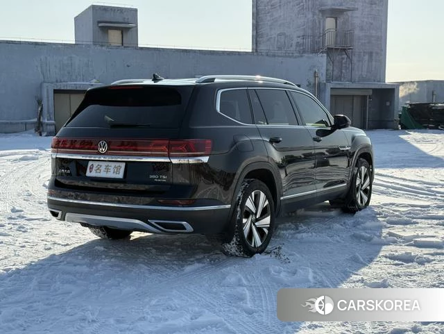 Volkswagen Tourang id 4263106 из Китая 11