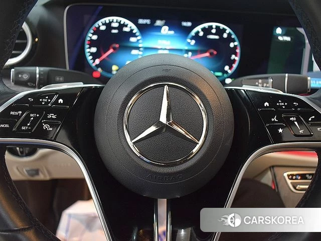 Mercedes-Benz E-Class W213 id 4428311 из Кореи 18