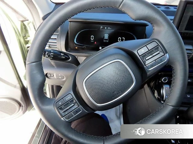 Hyundai Casper id 3838376 из Кореи 16