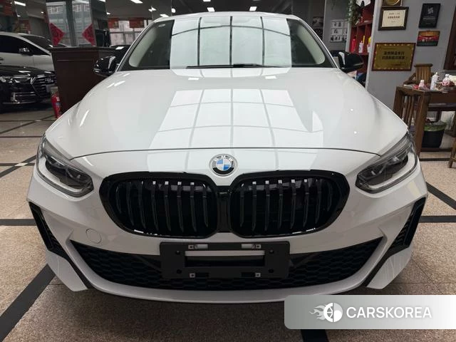 BMW 1 series id 4314585 из Китая 37