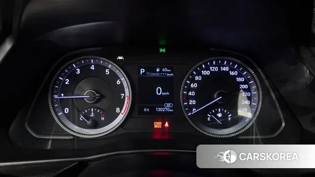 Hyundai Sonata (DN8) id 3444594 из Кореи 18