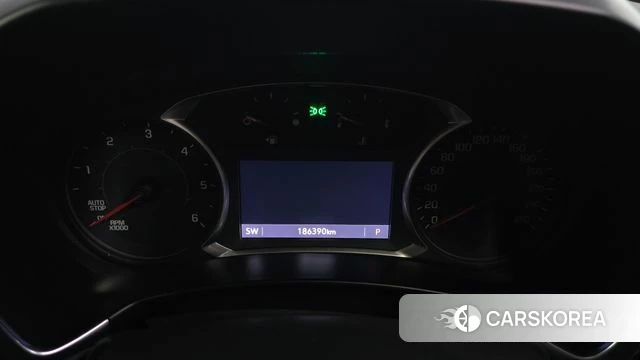 Chevrolet (GM Daewoo) Equinox id 4351116 из Кореи 18