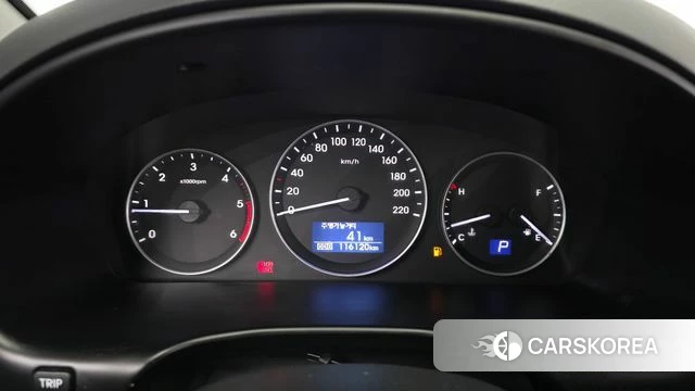Hyundai The New Grand Starex id 4677943 из Кореи 28