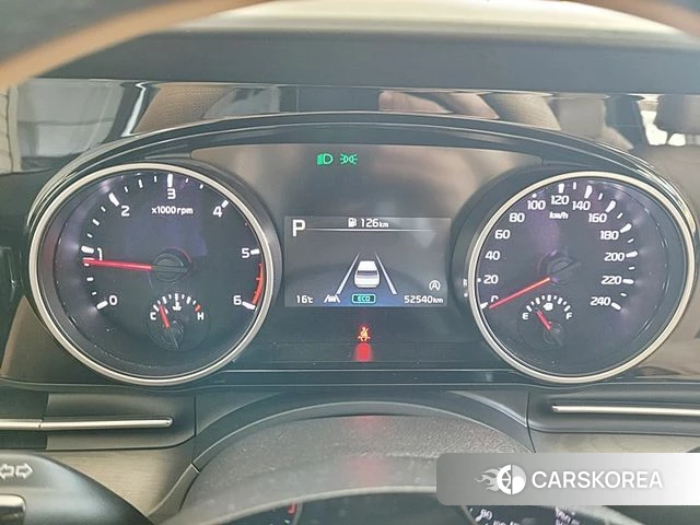 Kia Carnival 4th generation id 3916252 из Кореи 18