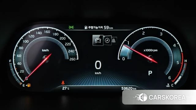Kia Mohave Master id 4469981 из Кореи 32