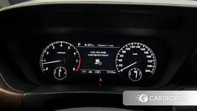 Genesis G90 id 3312351 из Кореи 18